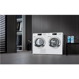 Miele, 9 kg, depth 63.6 cm - Clothes Dryer