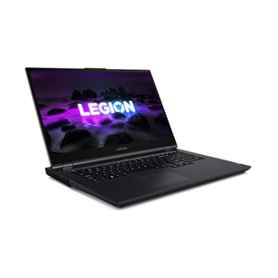 Ноутбук Lenovo Legion 5 17ACH6H