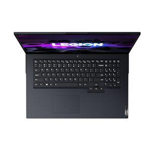 Notebook Lenovo Legion 5 17ACH6H