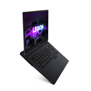 Ноутбук Lenovo Legion 5 17ACH6H