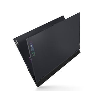 Ноутбук Lenovo Legion 5 17ACH6H