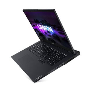 Notebook Lenovo Legion 5 17ACH6H