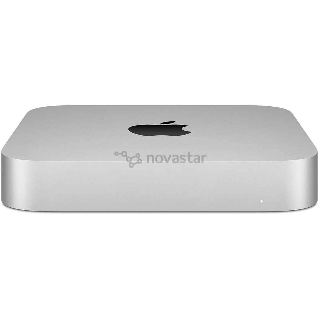 Stacionarus kompiuteris Apple Mac mini (Late 2020), Z12P00099