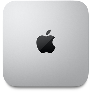 Stacionarus kompiuteris Apple Mac mini (Late 2020), Z12P00099