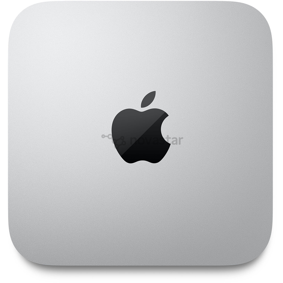 Stacionarus kompiuteris Apple Mac mini (Late 2020), Z12P00099