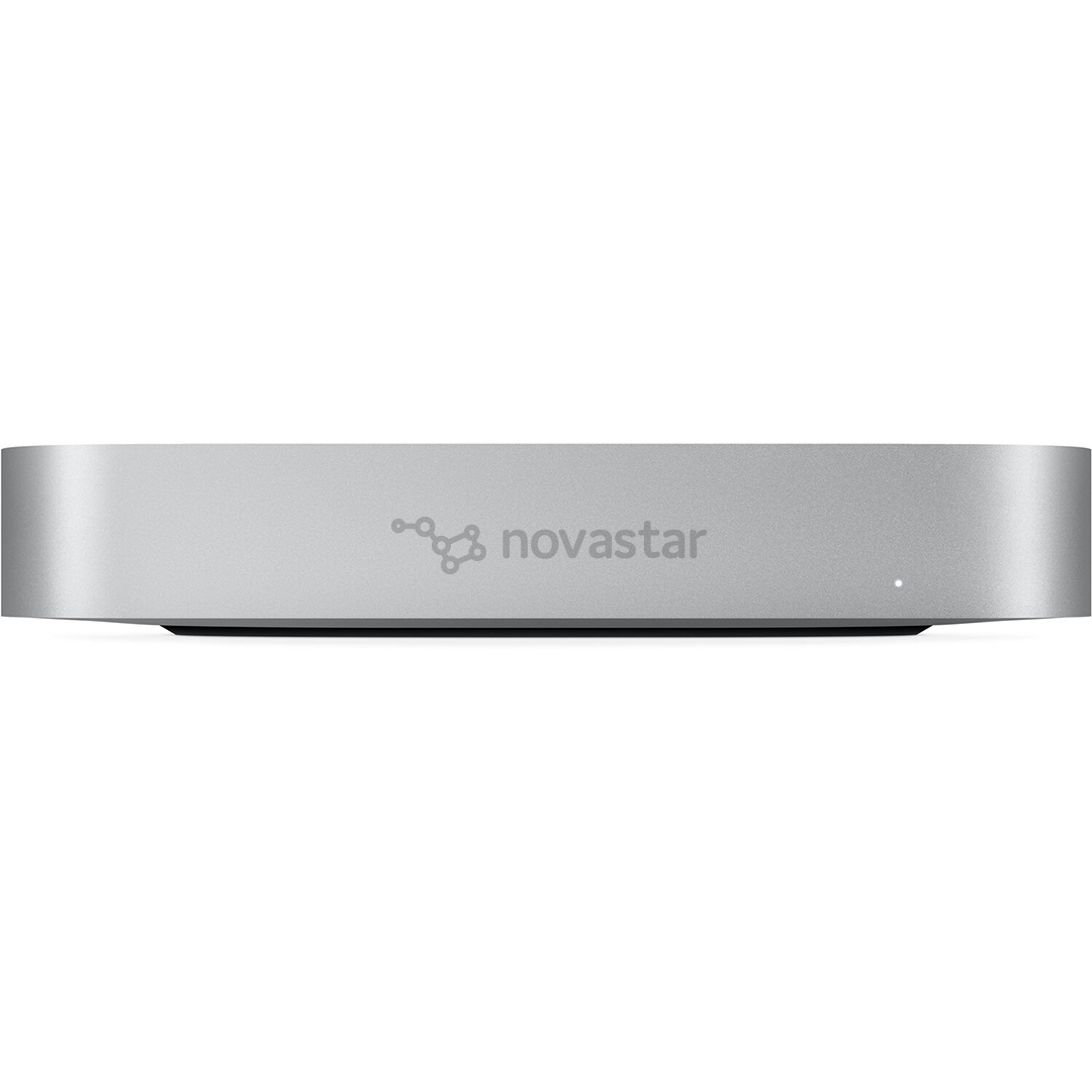 Stacionarus kompiuteris Apple Mac mini (Late 2020), Z12P00099