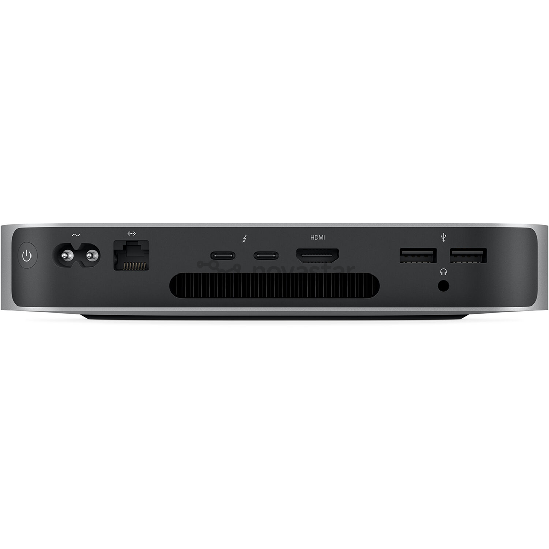 Stacionarus kompiuteris Apple Mac mini (Late 2020), Z12P00099