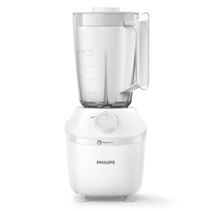 Philips 3000, 450 Вт, 1.9 л, белый - Блендер