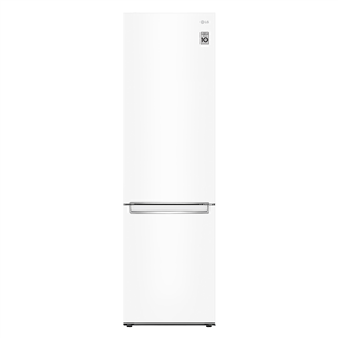 Šaldytuvas LG GBB72SWVGN.ASWQEUR GBB72SWVGN.ASWQEUR