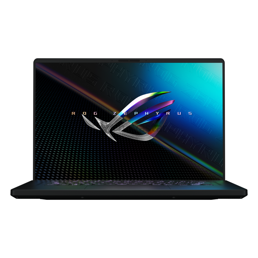 Nešiojamas kompiuteris Asus ROG Zephyrus M16,/Intel Core i9-11900H/NVIDIA® GeForce RTX™ 3070 8GB/2 TB SSD; 32 GB RAM/W10H/ENG