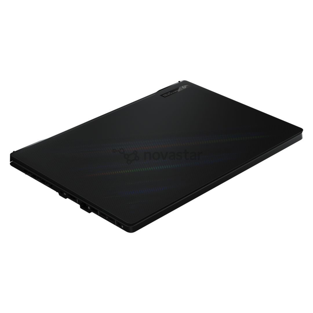 Nešiojamas kompiuteris Asus ROG Zephyrus M16,/Intel Core i9-11900H/NVIDIA® GeForce RTX™ 3070 8GB/2 TB SSD; 32 GB RAM/W10H/ENG