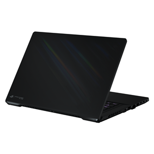 Nešiojamas kompiuteris Asus ROG Zephyrus M16,/Intel Core i9-11900H/NVIDIA® GeForce RTX™ 3070 8GB/2 TB SSD; 32 GB RAM/W10H/ENG