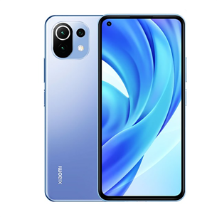Xiaomi Mi 11 Lite 5G NE, 8+128 GB, Blue