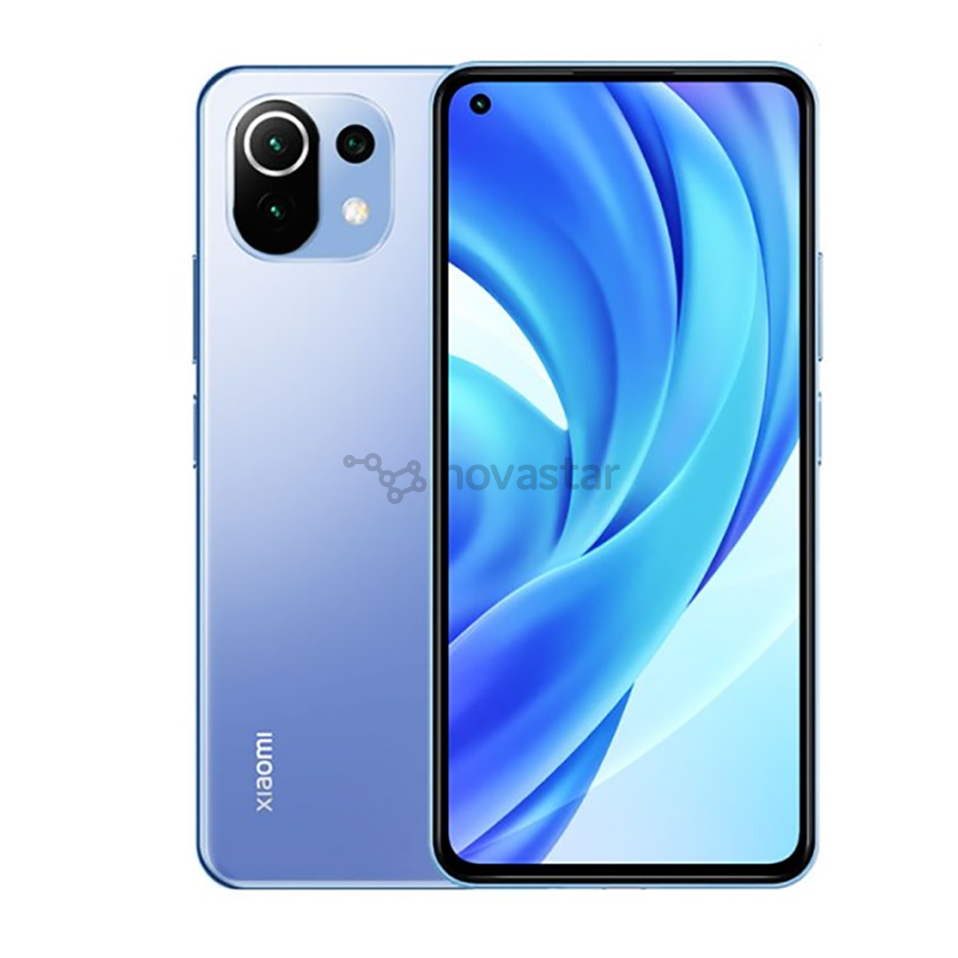 Xiaomi Mi 11 Lite 5G NE, 8+128 GB, Blue