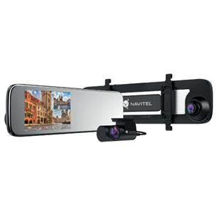 Vaizdo registratorius Navitel MR450 GPS MR450GPS