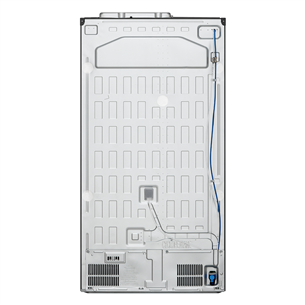 Šaldytuvas SBS LG GSLV71MCLE.AMCQEUR