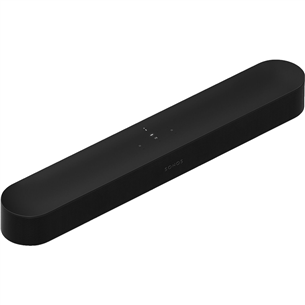 Garso sistema Soundbar Sonos Beam 2, BEAM2EU1BLK