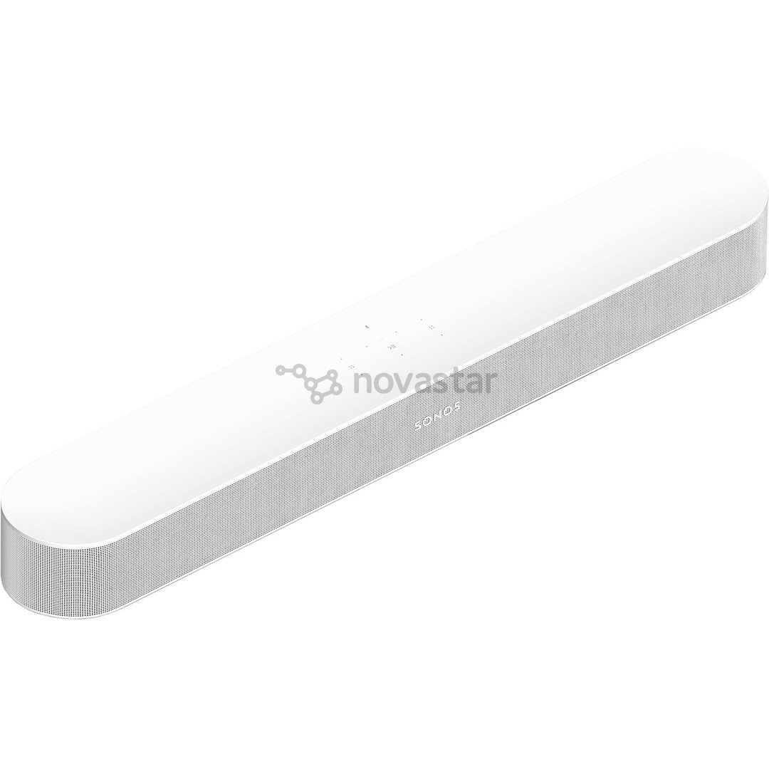 Sonos Beam 2, balta - Garso sistema