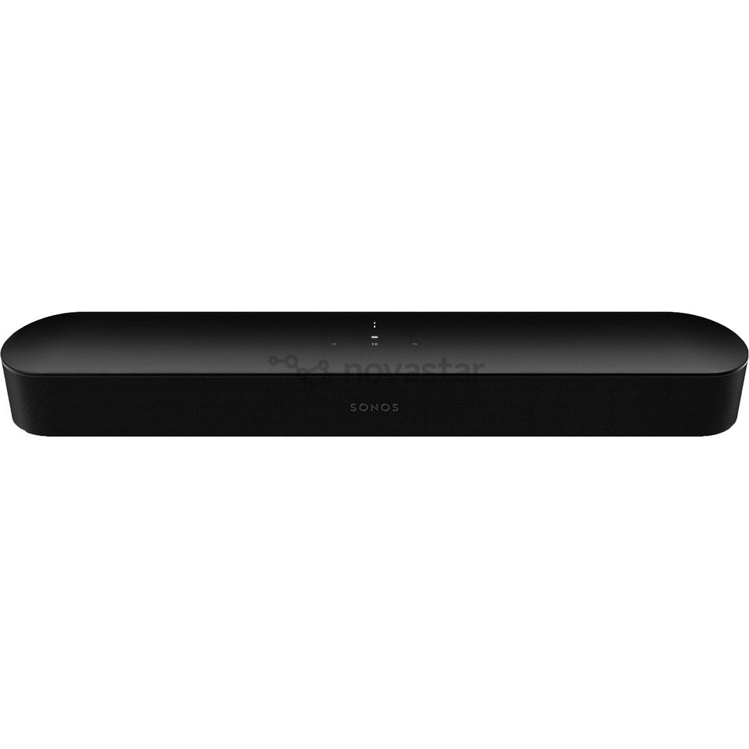 Sonos Beam 2, black - Soundbar