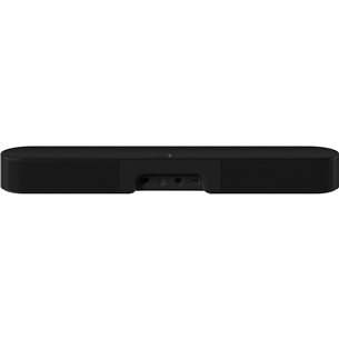 Garso sistema Soundbar Sonos Beam 2, BEAM2EU1BLK