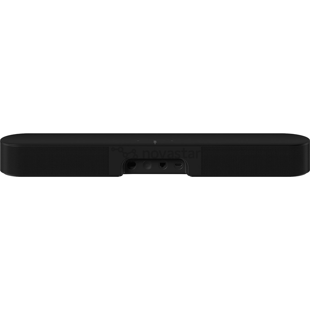 Sonos Beam 2, black - Soundbar