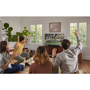 Sonos Beam 2, black - Soundbar