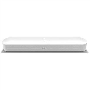Sonos Beam 2, balta - Garso sistema
