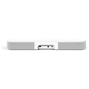 Sonos Beam 2, balta - Garso sistema
