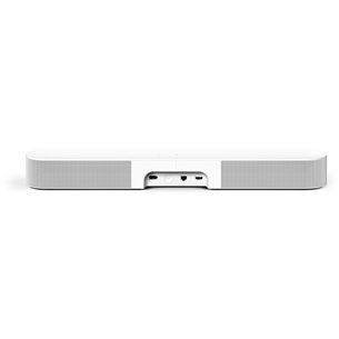 Sonos Beam 2, белый - Саундбар