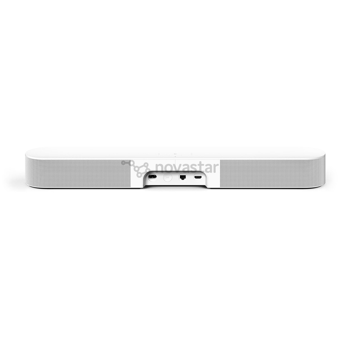 Sonos Beam 2, balta - Garso sistema