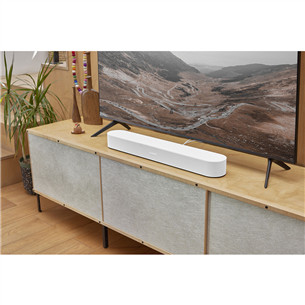 Sonos Beam 2, balta - Garso sistema