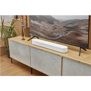 Sonos Beam 2, белый - Саундбар