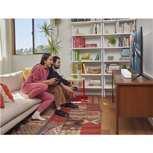 Sonos Beam 2, balta - Garso sistema