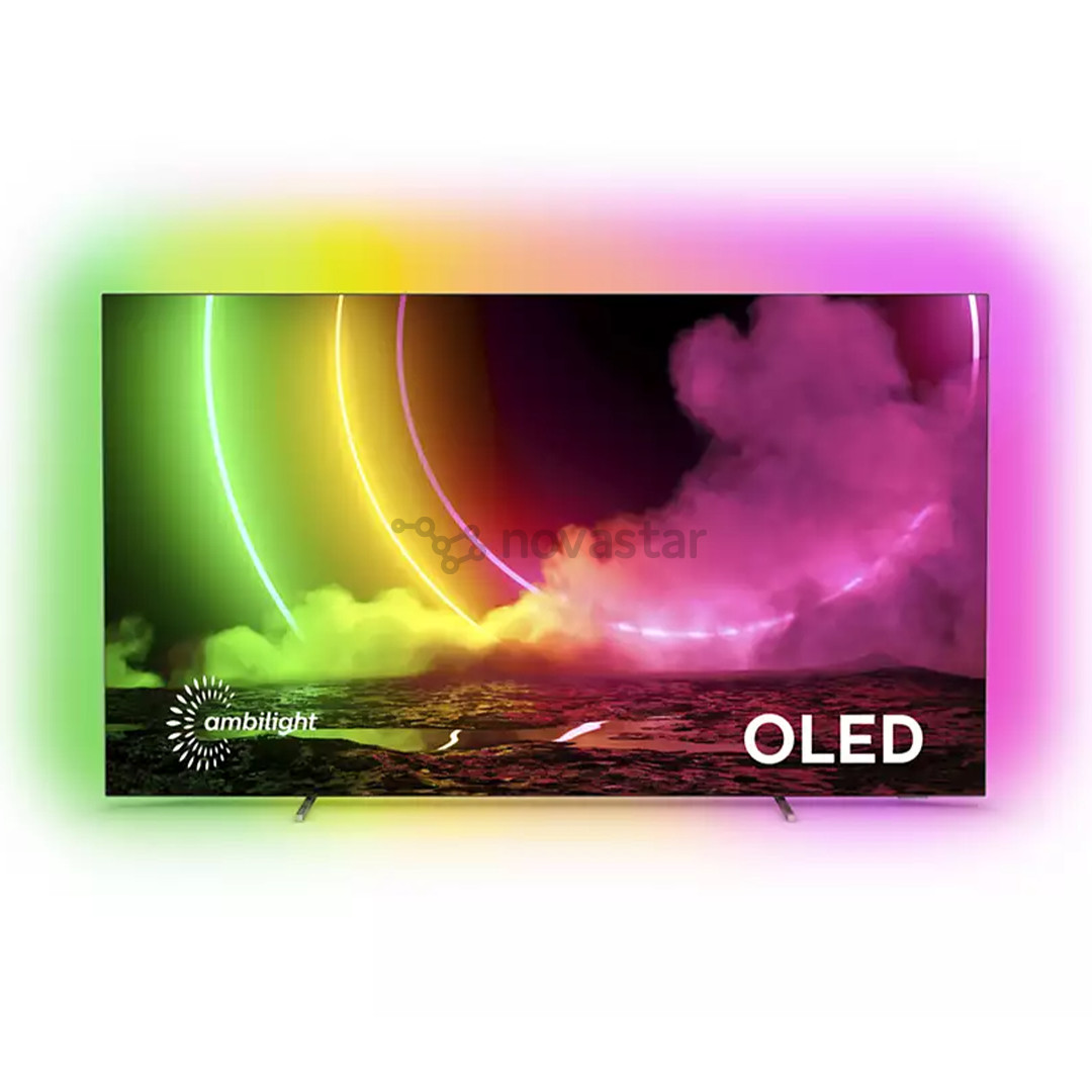 Televizorius Philips 77OLED806/12