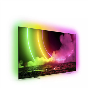 Televizorius Philips 77OLED806/12