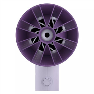 Philips 3000 Series, 2100 W, violetinis - Plaukų džiovintuvas