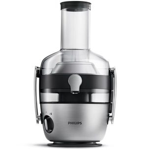 Philips Avance Collection, 1200 Вт, серый - Соковыжималка