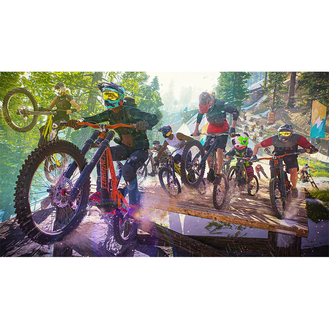 Žaidimas Xbox One / Series X Riders Republic Freeride Edition