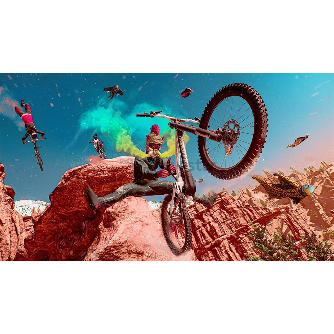 Žaidimas Xbox One / Series X Riders Republic Freeride Edition