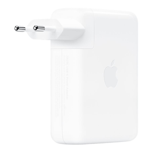 Apple 140 Вт USB-C Power Adapter, белый - Адаптер питания