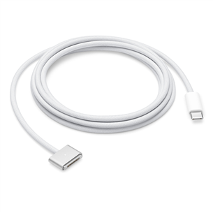 Kabelis Apple USB C - MagSafe 3 (2 m) MLYV3ZM/A