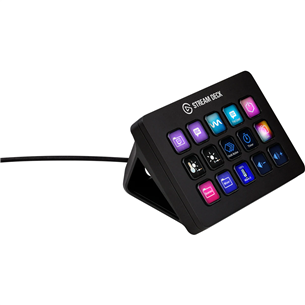 Priedas kompiuteriams Elgato Stream Deck MK.2