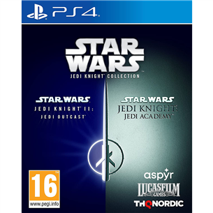 Žaidimas PS4 Star Wars Jedi Knight Collection 9120080076878