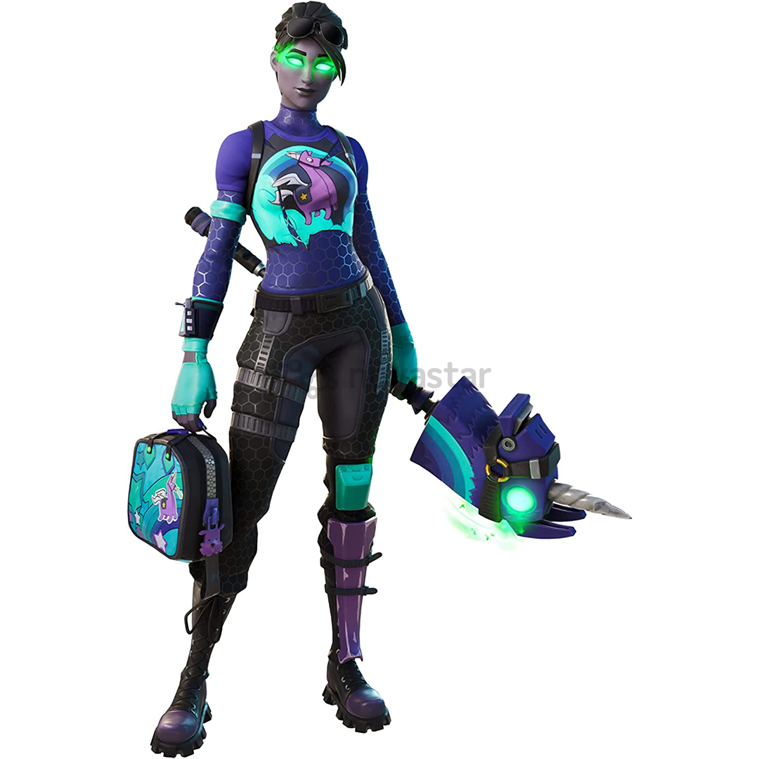Žaidimas Switch Fortnite Battle Royale Minty Legends Pack