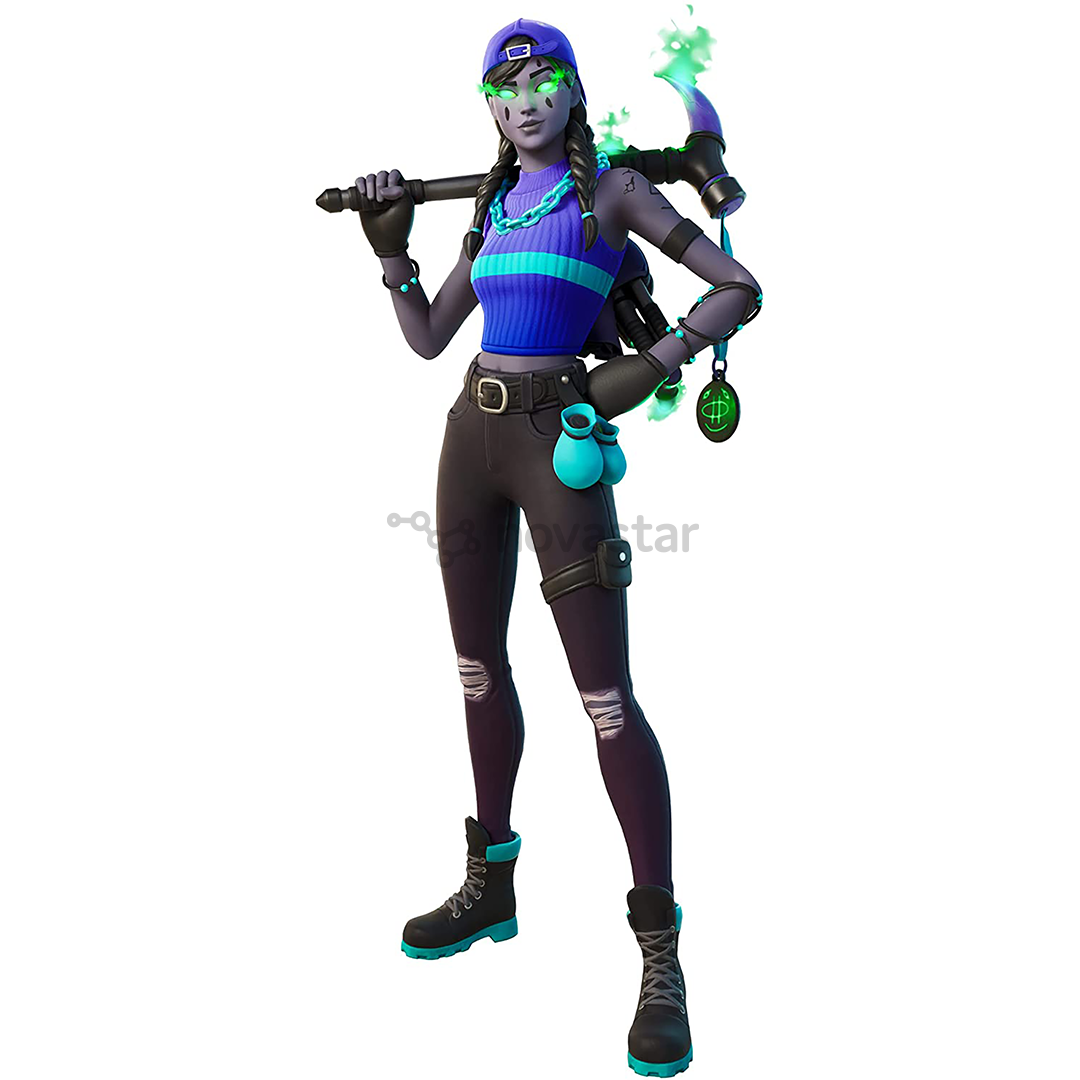 Žaidimas Switch Fortnite Battle Royale Minty Legends Pack