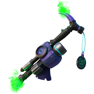 Žaidimas Switch Fortnite Battle Royale Minty Legends Pack