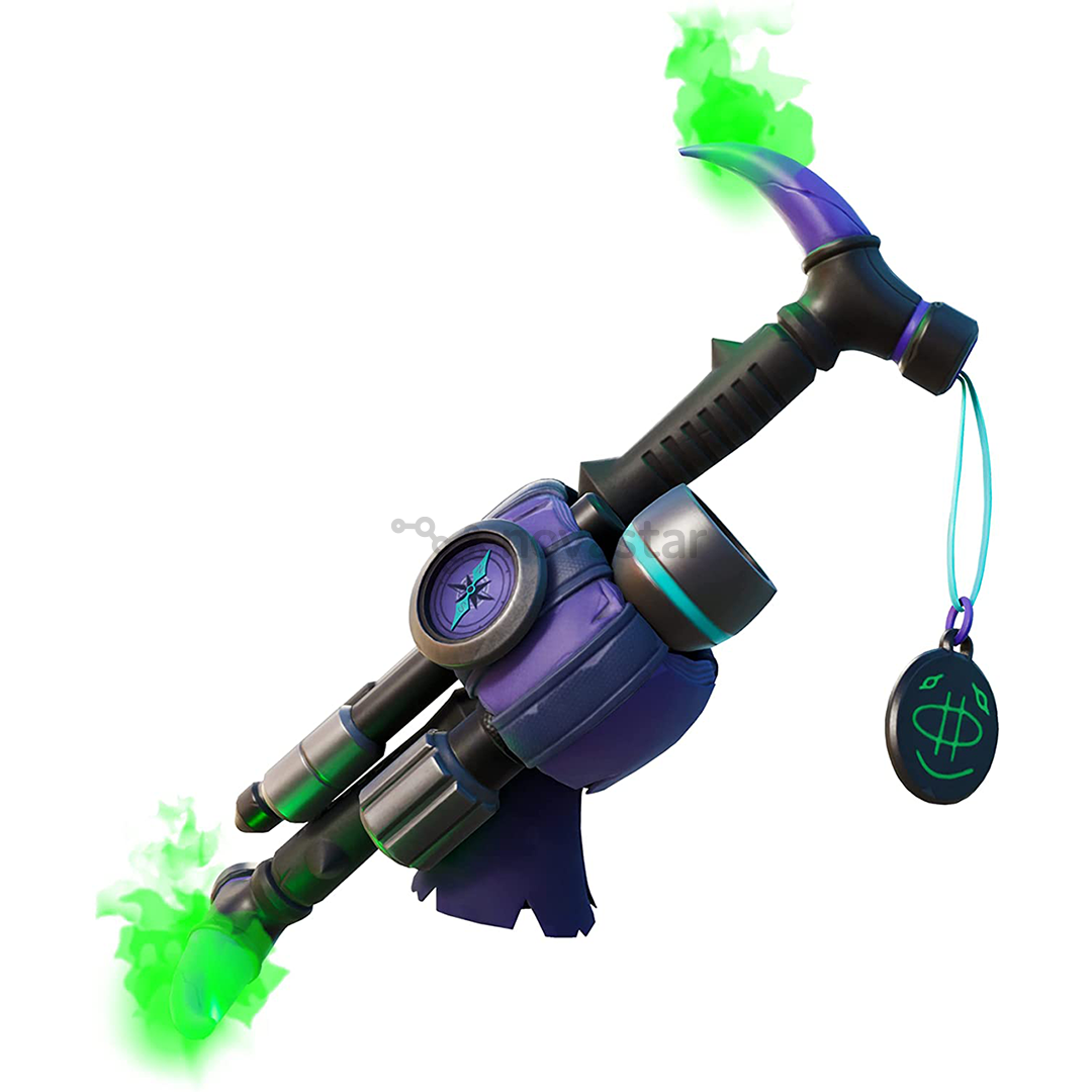 Žaidimas Switch Fortnite Battle Royale Minty Legends Pack