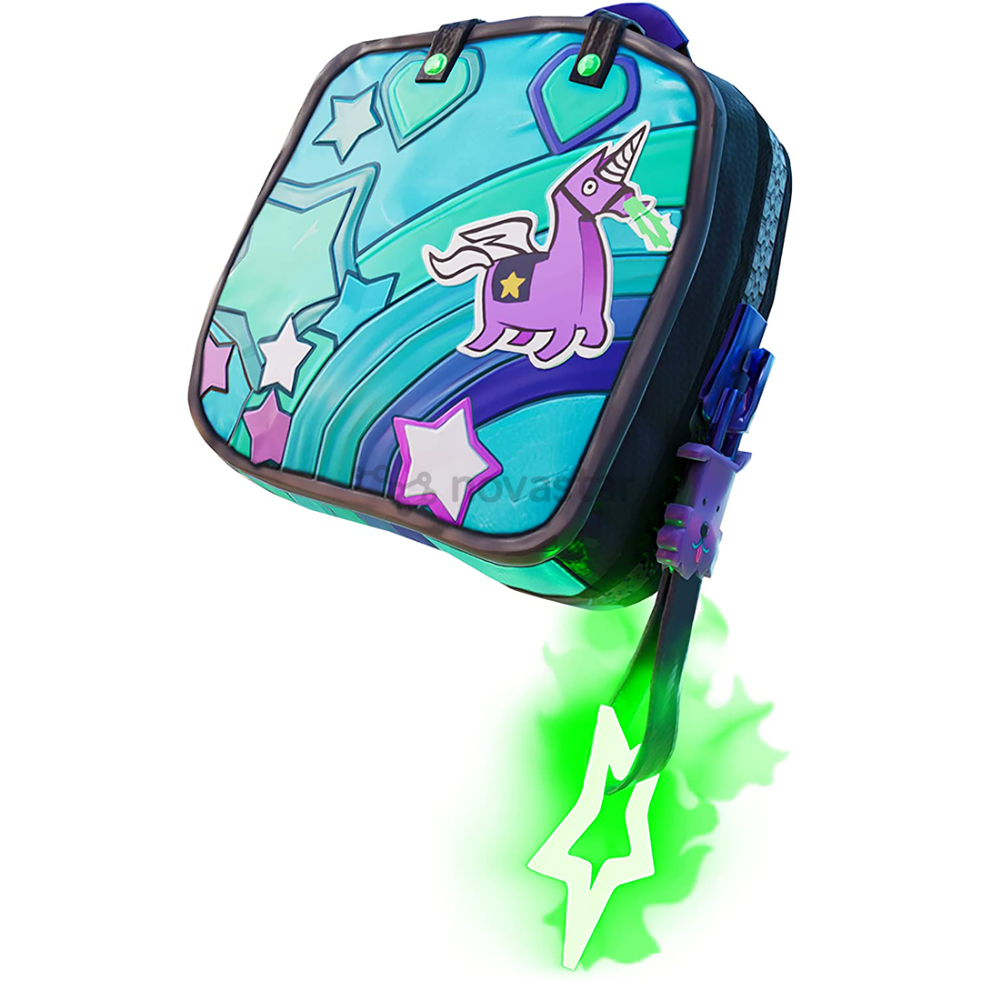 Žaidimas Switch Fortnite Battle Royale Minty Legends Pack