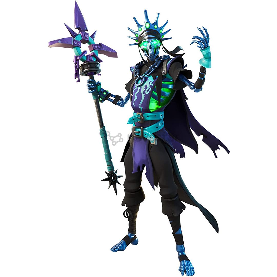 Žaidimas Xbox One / Series X/S Fortnite Battle Royale Minty Legends Pack