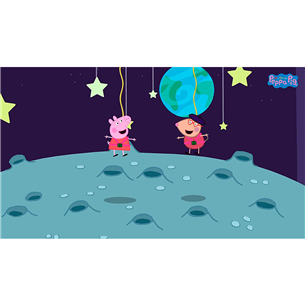 Žaidimas Switch My Friend Peppa Pig